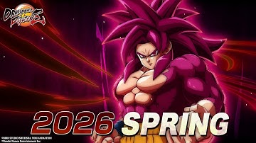 DRAGON BALL FIGHTERZ IS ALIVE!! (SSJ4 Daima DLC & NEW PATCH)