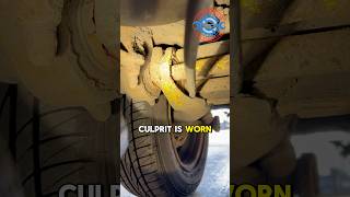 🚨 Renault Kangoo Rear Knocking Noise Explained! 🔧👨🔧 #RenaultKangoo #CarRepair #KnockingNoise
