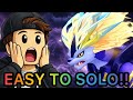 This INSANE Strategy can SOLO Arcapex in EVOMON!!