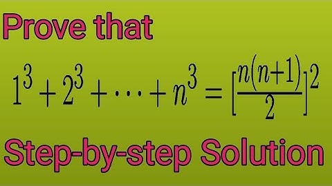 Can you prove the following identity || David M Burton solution || #Burton #maths #number_theory
