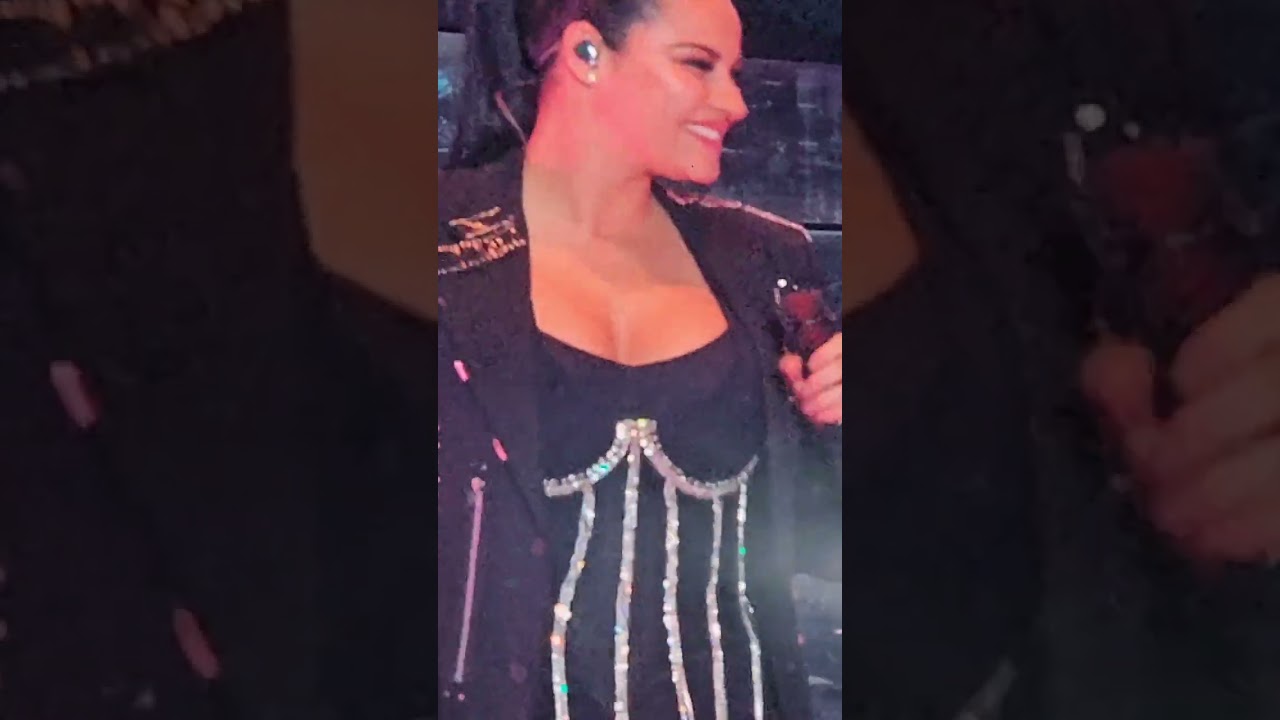 22. Nuestro Amor ⭐️ Soy Rebelde Tour -  RBD 2023 #RBD #soyrebeldetour #musica