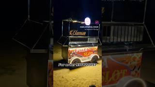 Pizza Cart Order Now 9368275157