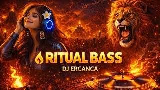 RITUAL BASS 🔥 Tribal Raw Hardstyle 160 BPM Anthem | DJ ERCANCA