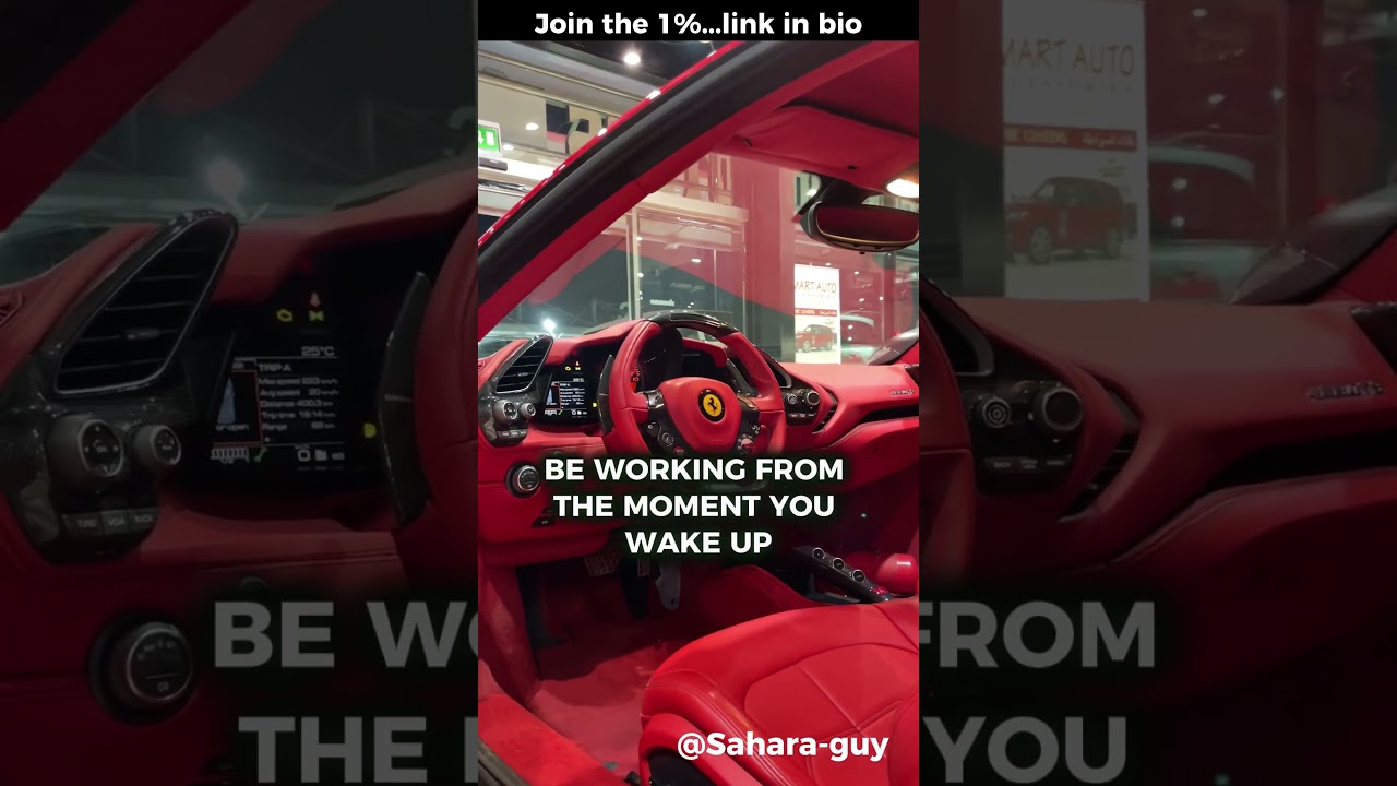 Start Before It’s Too Late — Build Your Business Beyond the 9-5 💼🔥