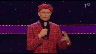 Stockholm Live - Peter Wahlbeck S3E1