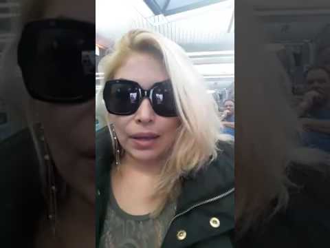 Jackie Castañeda siempre pensando en sus fans