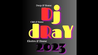 Sergey Dray (Dj Dray)-Пам'ятаєш(Original 2023)
