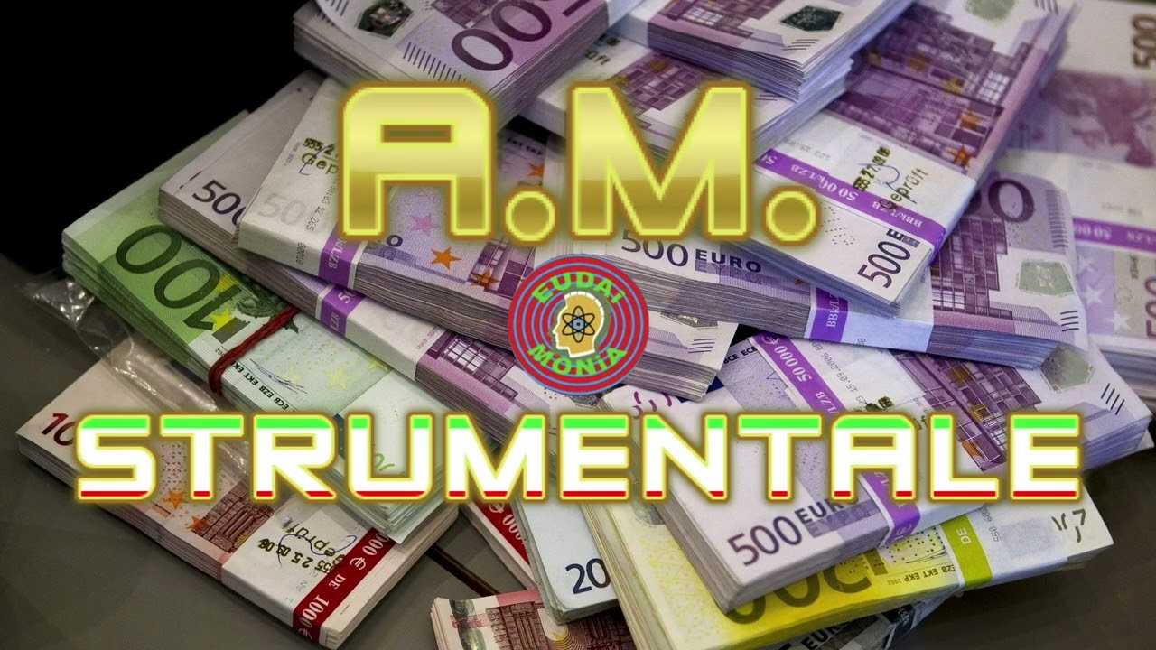 OFF SLAVERY - A.M. STRUMENTALE by EUDAi MONiA 