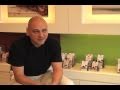 Frank Almeida of Sugar & Spice - Part II