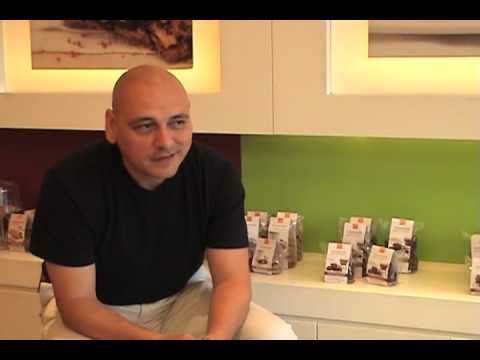 Frank Almeida of Sugar & Spice - Part II