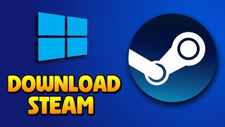 How To Download Steam On Pclaptop 2025