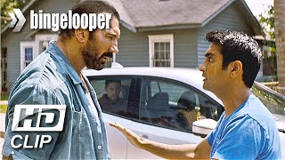 STUBER | Get the Gun | Clip