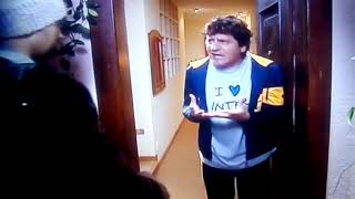 Non Se Ne Puo ... Pussa Via