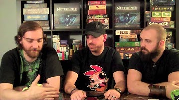 Bad Publicity; Mandatory Upgrades Netrunner Card Review