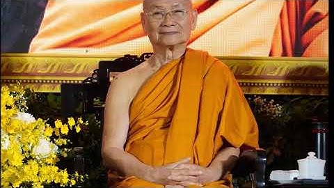 Công Đức Và Phước Đức Khác Nhau Như Thế Nào?  Thầy  Viên Minh