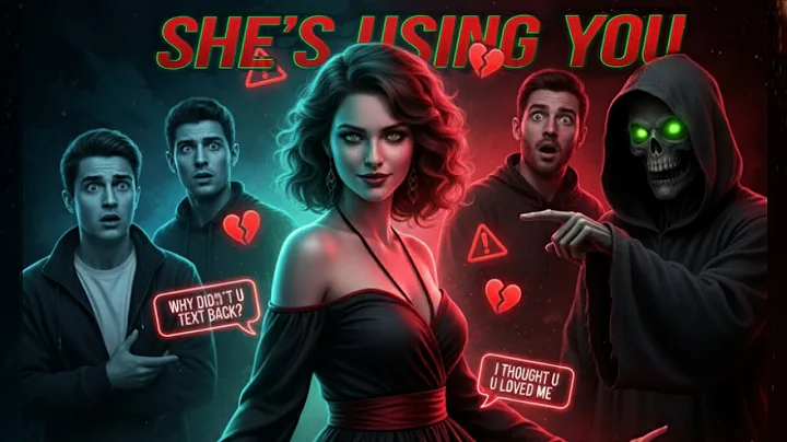 10 Dark Psychology Tricks Manipulative People Use on You Every Day