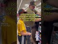 Scalper STEALS Entire Shelf of Pokémon Cards in Front of a Kid... I Took Action!