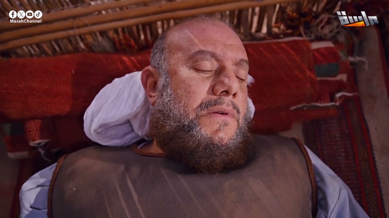 مصير هشام بعد تعب الطريق والضياع والجوع