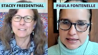 Loving someone with suicidal thoughts | Stacey Freedenthal