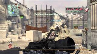 Spawn Shitmarker