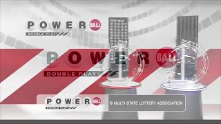 DP Powerball 20220518