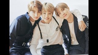 BTS (방탄소년단) - All Jimin, Jungkook, J-Hope Dance Practices