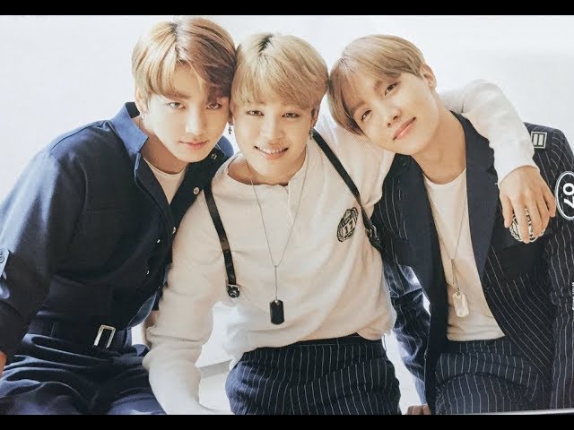 BTS (방탄소년단) - All Jimin, Jungkook, J-Hope Dance Practices