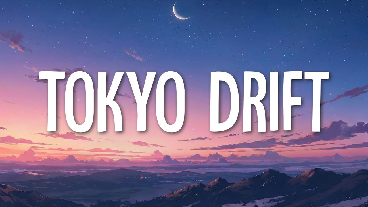 BEAUZ, MYLK - TOKYO DRIFT 2078 (VIP)