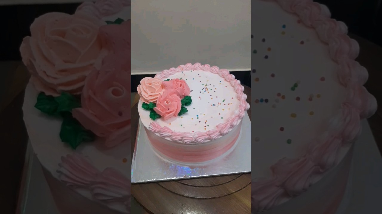 cake design