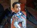 #Baby #robot viral #video #trending video