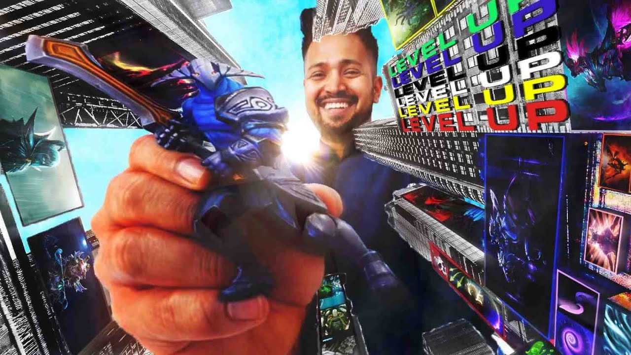 LIVE: N30 GRIND BEGINS! Dota 2 Level Up Arcade LOOT EXPLOSION 😈🔥 