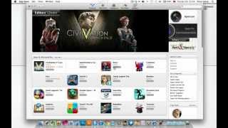 Mac App Store'da Apple ID alımı | Elma Sokak