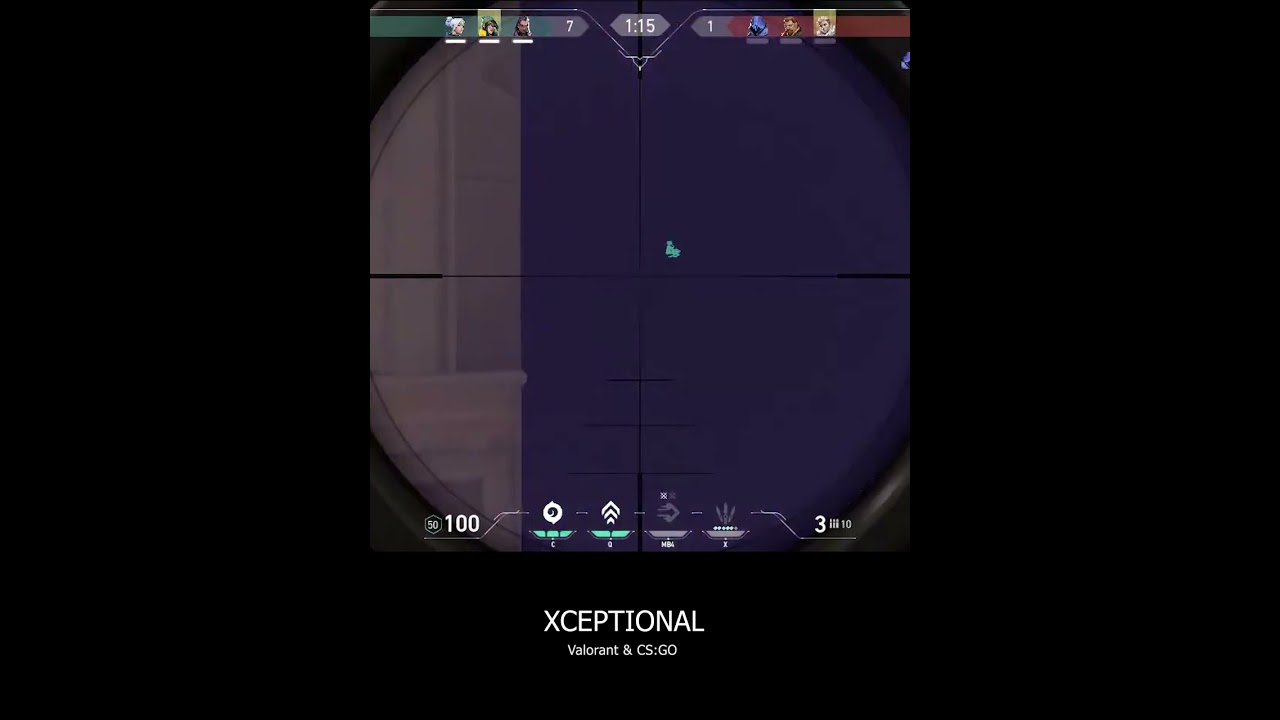 How to Hold A Site on Ascent with Jett Operator | Valorant 