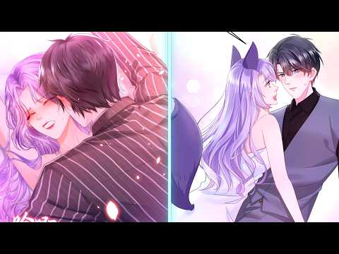 She's the Fox He's Supposed to Hunt... So Why Does He Want Her as His Mate?