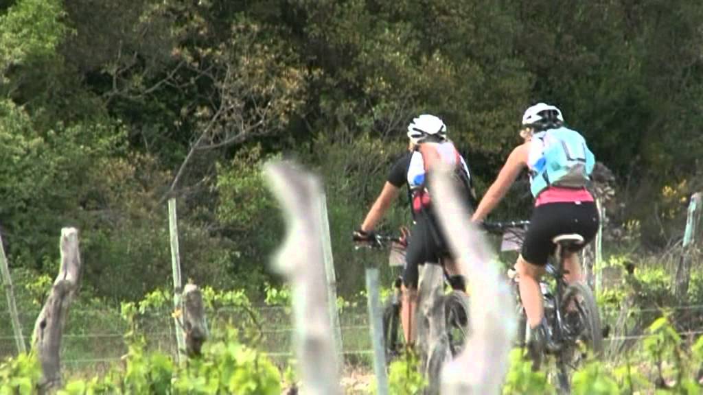 Bande Annonce Raid Nature Vallon pont d'Arc