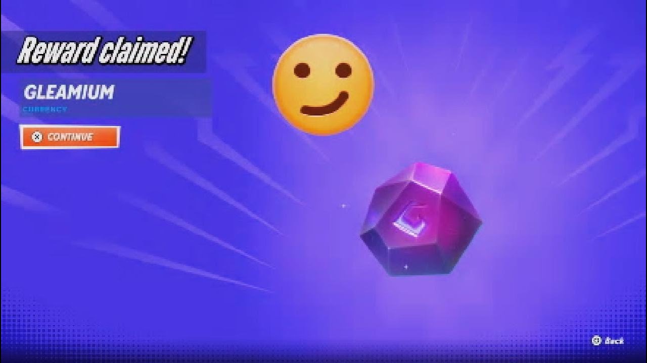 MultiVersus - Got 50 FREE Gleamium Again!