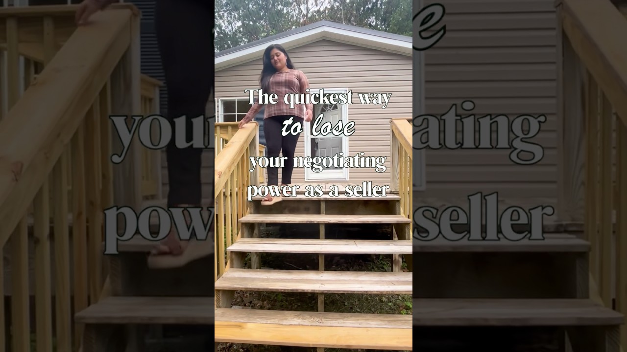 Cutting your price too often or too soon. Let’s talk strategy 