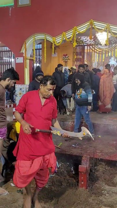 Maa Babla Kali Please stop this #kali #Babla Kali#rampurhat #shorts #stop