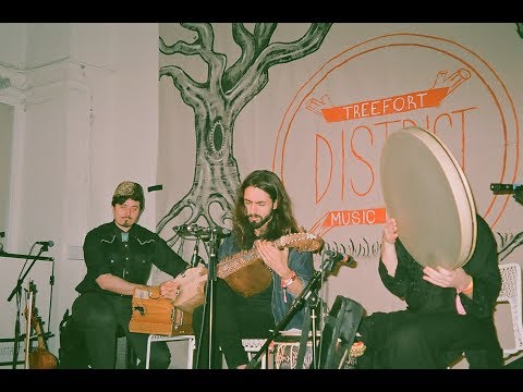 Qais Essar | Live at Treefort Music Festival 2017