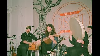 Qais Essar Live At Treefort Music Festival 2017