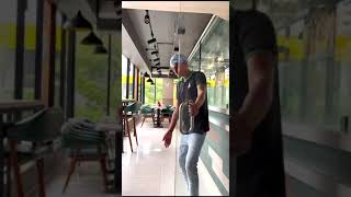 Sunny Deol Ki Acting, Aur Humare Pizza Ki Tasting