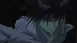 Kenshin AMV - Over the hills (incomplete)