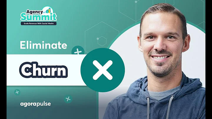 How To Eliminate Agency Churn in 23 Steps