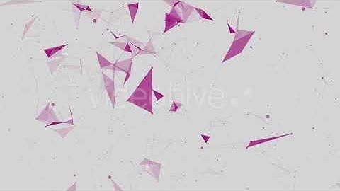 Elegant Plexus Rotate Background | Motion Graphics - Envato elements