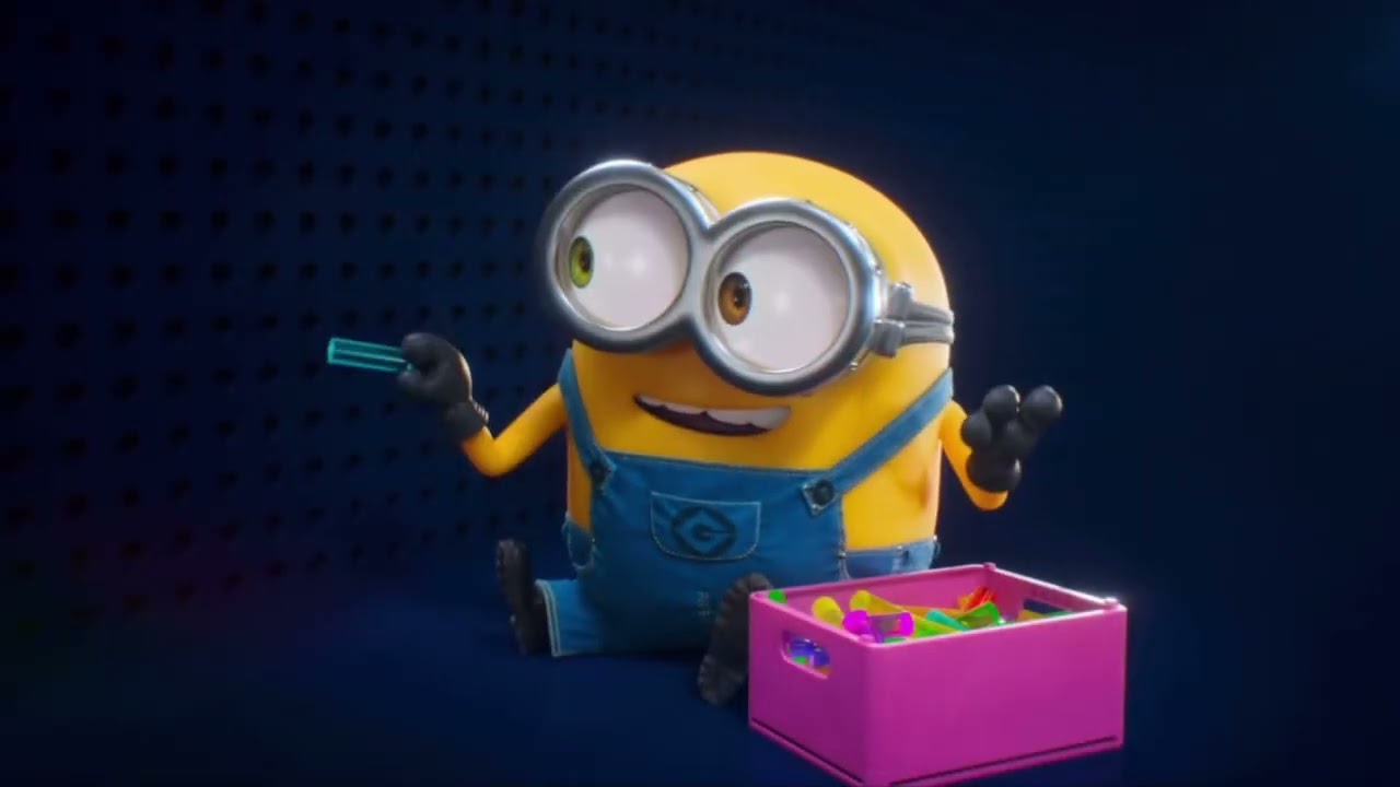 Disney/Illumination (2024)