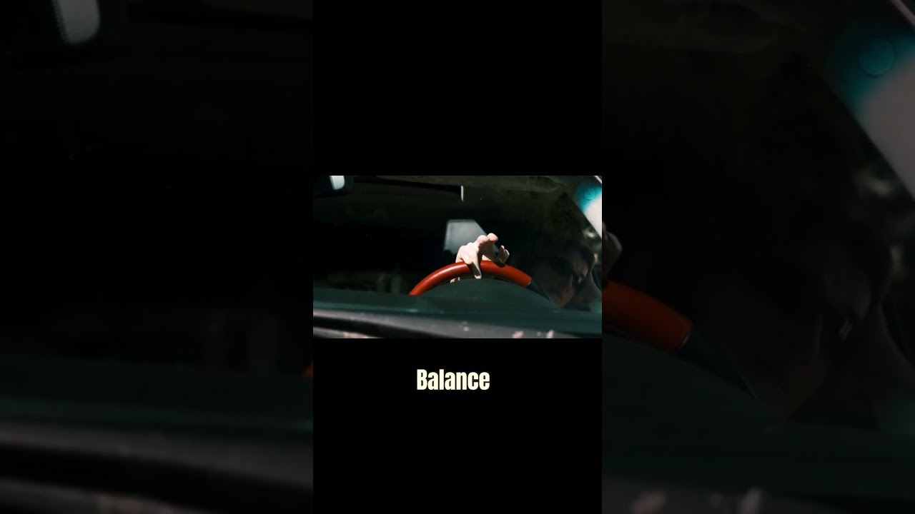 Illegal to Pay at a UK Drive-Thru with Engine Running?