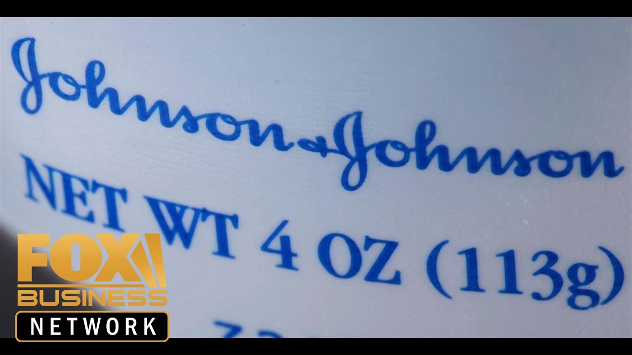 Press conference on historic Johnson & Johnson opioid trial