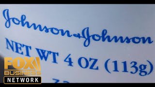 Press conference on historic Johnson & Johnson opioid trial