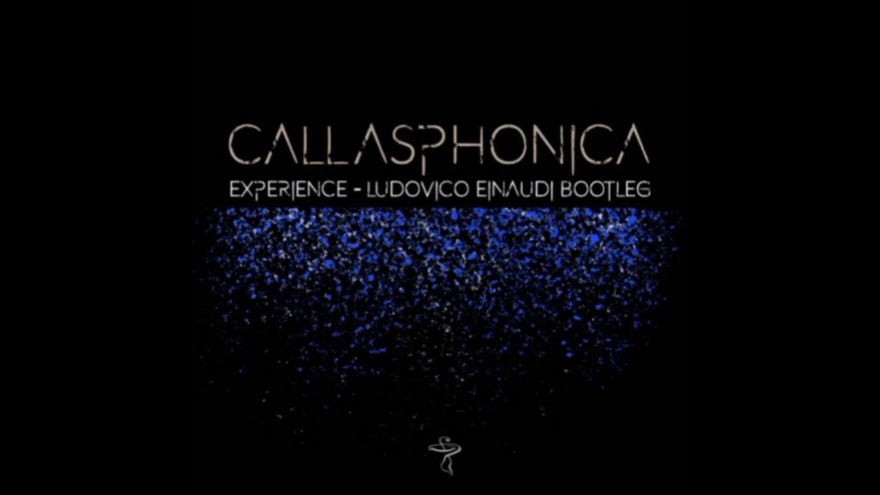 Ludovico Einaudi - Experience (Callasphonica Bootleg)