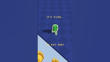 Finished product 🔟/🔟 #gamedev #programming #indiedev #animation